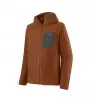 Patagonia R1 Air Full-Zip Hoody M's