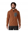 Полар Patagonia R1 Air Full-Zip Hoody M's Summer 2025