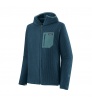 Полар Patagonia R1 Air Full-Zip Hoody M's Summer 2025