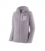 Полар Patagonia W's R1 Air Full-Zip Hoody