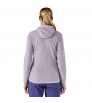 Полар Patagonia W's R1 Air Full-Zip Hoody Summer 2025