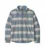 Риза Patagonia LW Fjord Flannel Shirt M's