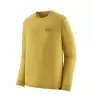 Блуза Patagonia Long-Sleeved Capilene Cool Merino Graphic Shirt M's Summer 2025