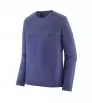 Блуза Patagonia Long-Sleeved Capilene Cool Merino Graphic Shirt M's Summer 2025