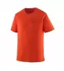 Тениска Patagonia Capilene Cool Merino Graphic Shirt M's Summer 2025