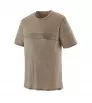 Тениска Patagonia Capilene Cool Merino Graphic Shirt M's Summer 2025