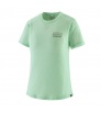 Тениска Patagonia Capilene Cool Merino Blend Graphic Shirt W's Summer 2025