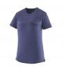 Тениска Patagonia Capilene Cool Merino Blend Graphic Shirt W's Summer 2025