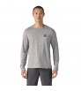 Блуза Patagonia Capilene Cool Daily Graphic Shirt LS M's - Lands Summer 2025
