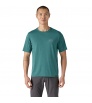 Тениска Patagonia Capilene Cool Daily Graphic Shirt M's Summer 2025