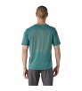 Тениска Patagonia Capilene Cool Daily Graphic Shirt M's Summer 2025