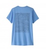 Тениска Patagonia Capilene Cool Daily Graphic Shirt W's Summer 2025