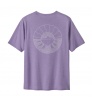 Тениска Patagonia Capilene Cool Daily Graphic Shirt Waters M's Summer 2025