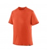 Тениска Patagonia Capilene Cool Lightweight Shirt M's Summer 2025