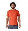 Тениска Patagonia Capilene Cool Lightweight Shirt M's Summer 2025