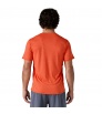 Тениска Patagonia Capilene Cool Lightweight Shirt M's Summer 2025