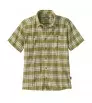 Hemd Patagonia Back Step Shirt M's