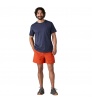Шорти Patagonia Baggies 5