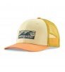 Детска Шапка Patagonia Kid's Trucker Hat Summer 2025
