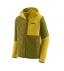 Полар Patagonia R1 TechFace Hoody M's Summer 2025