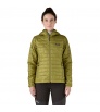Яке Patagonia Nano-Puff Hoody W's Summer 2025