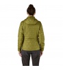 Яке Patagonia Nano-Puff Hoody W's Summer 2025