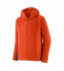 Яке Patagonia Nano-Air Ultralight Full-Zip Hoody M's Summer 2025