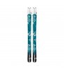 G3 Колани Alpinist+ Glide Skins 115MM Winter 2023