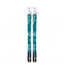 G3 Колани Alpinist+ Glide Skins 115MM Winter 2024