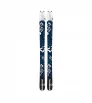 G3 Колани Alpinist+ Grip Skins 115MM Winter 2025