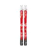 G3 Alpinist+ Universal Skins 110MM