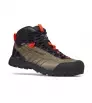 Обувки Black Diamond Mission Leather Mid WP Approach M's Winter 2025