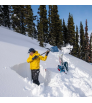 Лопата G3 Avi Tech Shovel D-handle Winter 2024