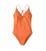 Patagonia Cross Shore One-Piece Swimsuit