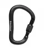 Black Diamond Rocklock Screwgate Carabiner