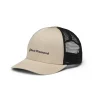 Black Diamond Trucker Hat