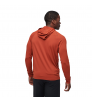 Shirt Black Diamond Ls Alpenglow Hoody M's