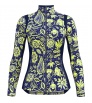 Блуза Crazy Pull Wonder Magic Light W's