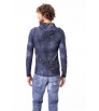 Блуза Crazy Sun Hoodie UPF 50+ M's