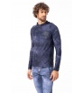 Блуза Crazy Sun Hoodie UPF 50+ M's