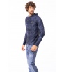Блуза Crazy Sun Hoodie UPF 50+ M's