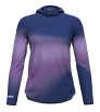 Блуза Crazy Sun Hoodie UPF 50+ W's