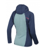 Полар Direct Alpine Sella Hood Lady 1.0 Winter 2025