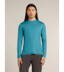 Icebreaker 125 Cool-Lite Merino Blend Sphere III Long Sleeve Tee M's