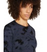Блуза Icebreaker Merino 200 Oasis LS Crewe Thermal Top Cloud Dye W's Winter 2025