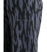 Блуза Icebreaker W's 260 Vertex LS Half Zip Thermal Top Glacial Flow Winter 2024