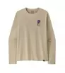 Patagonia Capilene Cool Daily Graphic Shirt LS M's - Lands