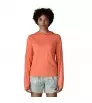 Patagonia Capilene Cool Sun Hoody W's