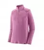 Patagonia Capilene Thermal Weight Zip Neck W's