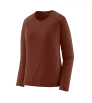 Блуза Patagonia Capilene W's Midweight Crew